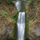 Multnomah Falls